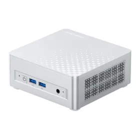 MINIS FORUM M1 Plus Core i5-12600H Mini PC Barebone